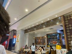 -鹅冠港式茶餐厅(来福士店)