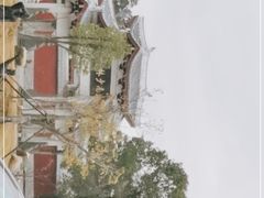 -莆田南少林寺