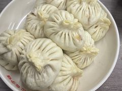 -津门张记包子铺(华昌道店)