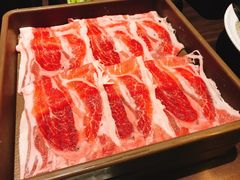 -MoMo牧场·寿喜烧专门店(长泰广场店)