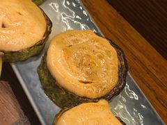 -戏作寿司(观音桥店)