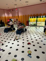 -meland亲子乐园(深圳领展中心城店)