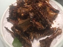 -怡情荟•海鲜青岛菜(五四广场旗舰店)