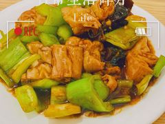 -九龙餐厅(大沽路店)