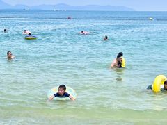 -大梅沙海滨公园