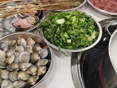 -盈田盈粥庄(博山东路店)