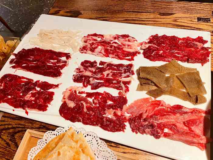 大丰收潮牛(万象店)-"潮牛大丰收旗下的店就刚刚开业时候来过,.