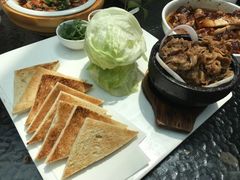 -走马楼饭庄(慈城古县城店)