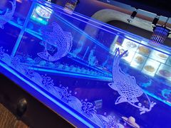 水产区-川人百味(李家村万达广场店)