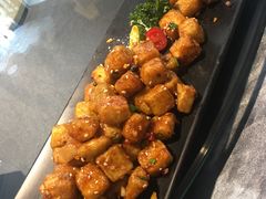 -周三的情书花园餐厅(江北店)