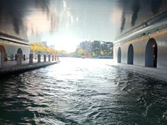 -南通濠河风景名胜区