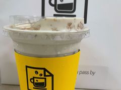 -JPG coffee(广州体育西店)