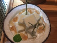 -新发展亚太JW万豪酒店大堂吧