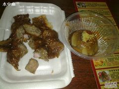 -原巷口鱼丸店(龙头路外卖店)