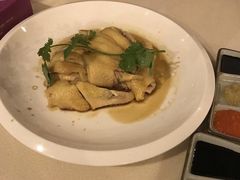 半只鸡-本味轩精品茶餐厅(黄山路店)