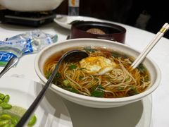-梅花香里大酒店(郁金香路店)