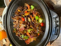 -云海肴云南菜(浦江欢乐颂店)