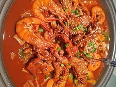 -徐记小怪兽肉蟹煲(中央大街店)