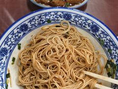 -苏州一碗面(鲈乡南路店)