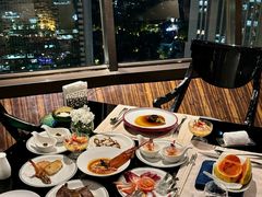 -广州花园酒店