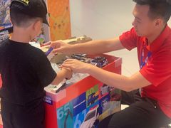 -TOYSRUS玩具反斗城(上海万象城店)