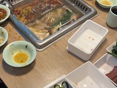 -野妹经典火锅(民治店)