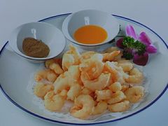 -吕氏疙瘩汤·海鲜新鲁菜(凯德mall新都心店)