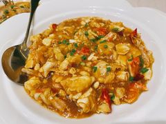 风味蟹酱 时价-宁海食府(北岸琴森店)