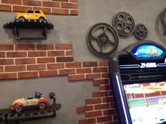 -好享派·团建轰趴馆(旗舰店)