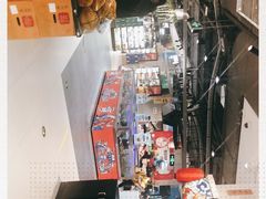 -盒马鲜生(龙德广场店)