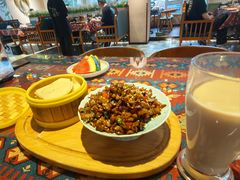 -巴尔喀十新疆餐厅(开发区店)