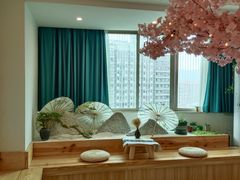 -大观园影院式足浴Spa店(沙坪坝店)