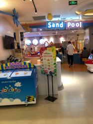 -乐多星球潮玩中心(沈阳嘉里城店)