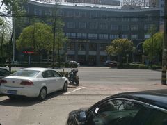 -鸿运酒楼