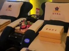 -富侨养生(威宁路店)