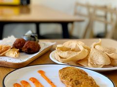 -About Bistro關於·泰式家庭料理