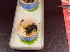 -大江户日本料理(吕厝店)