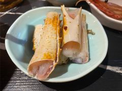 -淡尾·海鲜自助概念餐厅(虹桥南丰城店)