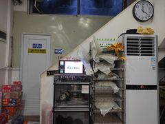 -明叔捞面