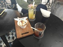 -锅炉咖啡·西餐·音乐酒厂