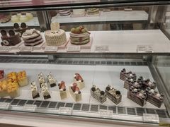 -好利来(西铁营万达广场店)