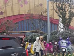 -万达茂商场(南京仙林店)