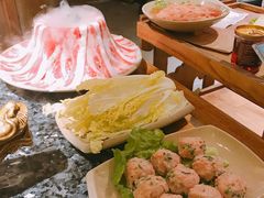 -蜀大侠火锅(车公庙店)