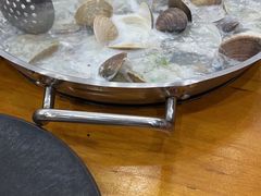 -御龙海鲜火锅(十六浦店)