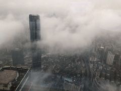 -长沙尼依格罗酒店