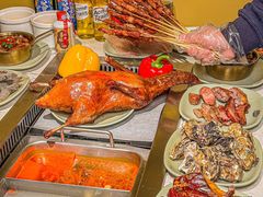 -欢乐牧场主题自助料理(T12店)