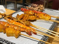 -蚝太郎 • 海鲜烧烤(大寨路店)