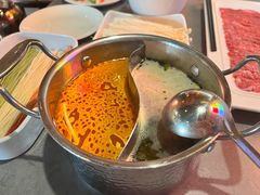 -君邦火锅(新疆大厦店)