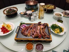 -哈啾嗨·新概念蒙餐(红星新城店)