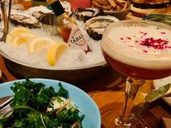 -THE CANNERY&JUJU 新鲜海鲜·牛排美食酒廊